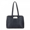 Сумка Rivacase 8992 PU 14" Black