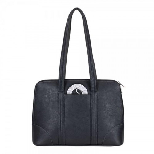 Сумка Rivacase 8992 PU 14" Black