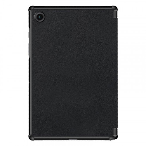 Чохол-книжка Armorstandart Smart для Samsung Galaxy Tab A9 SM-X110/SM-X115 Black (ARM70988)