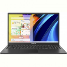 Ноутбук Asus Vivobook 15 X1500EA-BQ4255 (90NB0TY5-M04PK0) Indie Black