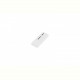 Флеш-накопичувач USB2.0 128GB Goodram UME2 White (UME2-1280W0R11)