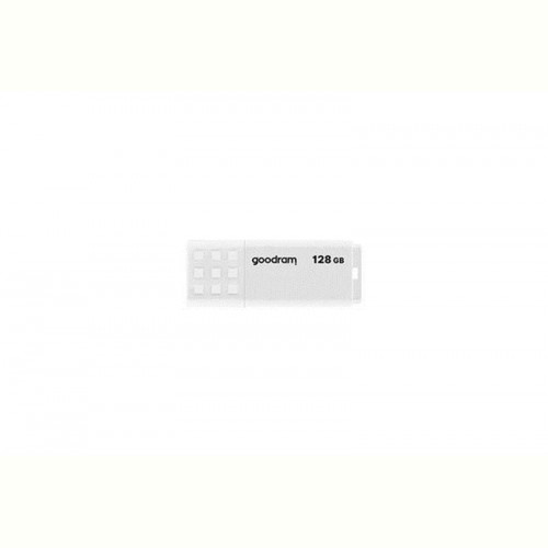 Флеш-накопитель USB 128GB GOODRAM UME2 White (UME2-1280W0R11)