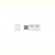 Флеш-накопичувач USB2.0 128GB Goodram UME2 White (UME2-1280W0R11)