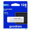 Флеш-накопитель USB 128GB GOODRAM UME2 White (UME2-1280W0R11)