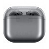 Bluetooth-гарнітура Samsung Galaxy Buds3 Silver (SM-R530NZAASEK)_акція