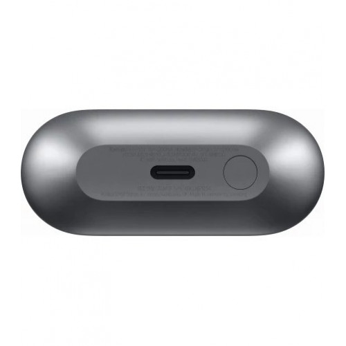 Bluetooth-гарнітура Samsung Galaxy Buds3 Silver (SM-R530NZAASEK)_акція