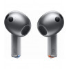 Bluetooth-гарнітура Samsung Galaxy Buds3 Silver (SM-R530NZAASEK)_акція