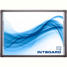 Інтерактивна дошка Intboard UT-TBI82S-UA
