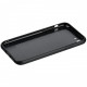 Чохол-накладка WK WPC-061 для Apple iPhone SE 2020/7/8 Flowers RD/BK (681920359814)