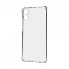 Чохол ArmorStandart Air Force для Samsung A05 (A055) Camera cover Clear (ARM71792)