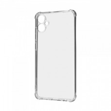 Чохол ArmorStandart Air Force для Samsung A05 (A055) Camera cover Clear (ARM71792)