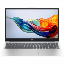 Ноутбук HP 15-fc0256ua (C79L0EA) Blue