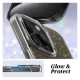 Чохол ArmorStandart Glow Magsafe для Apple iPhone 14 Pro Max Transparent (ARM69725)
