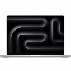 Apple MacBook Pro 14" M5 Pro Сhip 24/2TB 2026 Silver (MJLV4)
