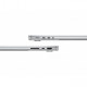 Apple MacBook Pro 14" M5 Pro Сhip 24/2TB 2026 Silver (MJLV4)