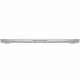 Apple MacBook Pro 14" M5 Pro Сhip 24/2TB 2026 Silver (MJLV4)