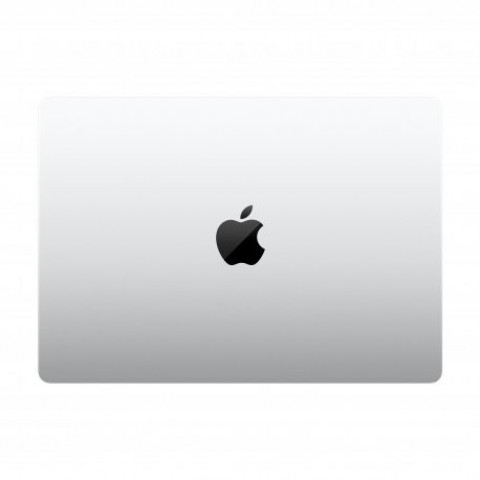Apple MacBook Pro 14" M5 Pro Сhip 24/2TB 2026 Silver (MJLV4)
