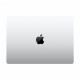 Apple MacBook Pro 14" M5 Pro Сhip 24/2TB 2026 Silver (MJLV4)