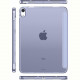 Чохол-книжка BeCover Tri Fold Hard для Apple iPad Air 11" M4 2026 Purple (715247)