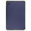 Чохол-книжка BeCover Smart для Nokia T20 10.4" Deep Blue (708042)