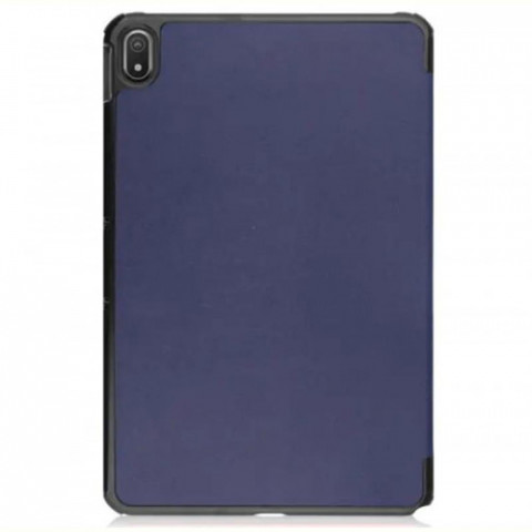 Чохол-книжка BeCover Smart для Nokia T20 10.4" Deep Blue (708042)