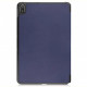 Чохол-книжка BeCover Smart для Nokia T20 10.4" Deep Blue (708042)