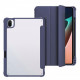 Чохол-книжка BeCover Soft Edge для Xiaomi Mi Pad 5/5 Pro Deep Blue (708362)