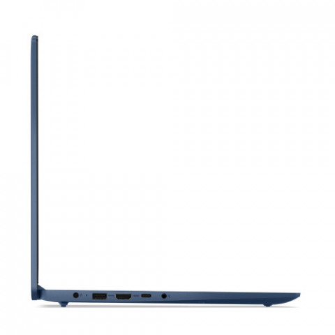 Ноутбук Lenovo IdeaPad Slim 3 15ABR8 (82XMCTO1WW_1) Blue