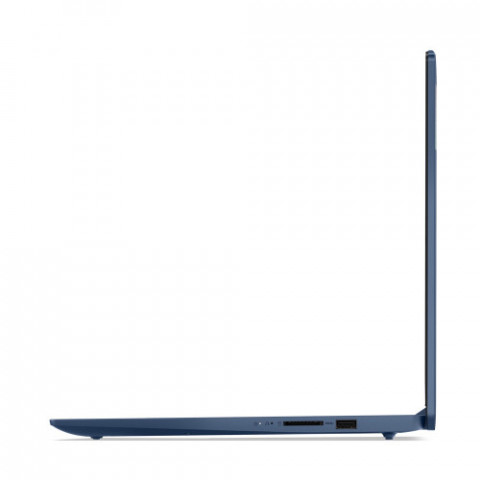 Ноутбук Lenovo IdeaPad Slim 3 15ABR8 (82XMCTO1WW_1) Blue