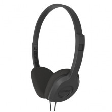 Навушники без мікрофону Koss KPH8 Black