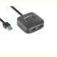 USB-хаб REAL-EL HQ-187 4 ports