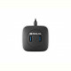 USB-хаб REAL-EL HQ-187 4 ports