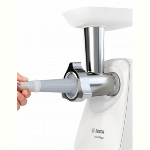 М`ясорубка Bosch MFW2514W