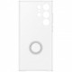 Чохол-накладка Samsung Clear Gadget Case для Samsung Galaxy S23 Ultra SM-S918 Transparent (EF-XS918CTEGRU)