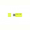 Флеш-накопитель USB 128GB GOODRAM UME2 Yellow (UME2-1280Y0R11)