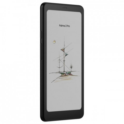 Електронна книга BOOX Palma 2 Pro Black