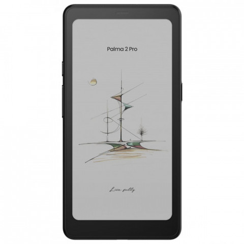 Електронна книга BOOX Palma 2 Pro Black