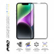 Захисне скло ArmorStandart Pro 3D LE для Apple iPhone 14 Plus / 13 Pro Max Black (ARM65655)