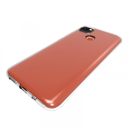 Чохол-накладка BeCover для Xiaomi Redmi 9C/Redmi 10A Transparancy (705455)