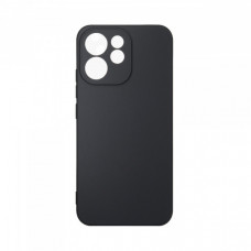 Чохол ArmorStandart Matte Slim Fit для OPPO Reno15 F 5G / Reno15 FS 5G Camera cover Black (ARM89918)
