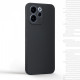 Чохол ArmorStandart Matte Slim Fit для OPPO Reno15 F 5G / Reno15 FS 5G Camera cover Black (ARM89918)
