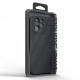 Чохол ArmorStandart Matte Slim Fit для OPPO Reno15 F 5G / Reno15 FS 5G Camera cover Black (ARM89918)