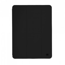 Чохол ArmorStandart Smart Fold Pen для iPad 10.2 (2021/2020/2019) Black (ARM74935)