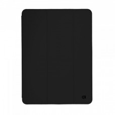 Чохол ArmorStandart Smart Fold Pen для iPad 10.2 (2021/2020/2019) Black (ARM74935)