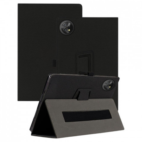 Чохол BeCover Slimbook для Blackview Tab Zeno 10 5G 11.0" Black (715124)