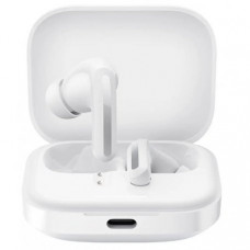 Бездротові навушники Xiaomi Redmi Buds 5 Sunny Snow White (BHR7626CN)