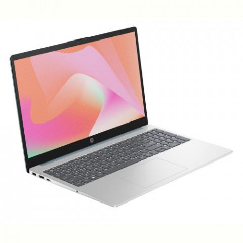Ноутбук HP 15-fd1167ua (C9NE5EA) Blue