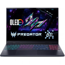 Ноутбук Acer Predator Helios Neo 16S AI PHN16S-71-98RF (NH.U0KAA.001)