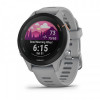 Смарт-годинник Garmin Forerunner 255S Slate (010-02641-02)