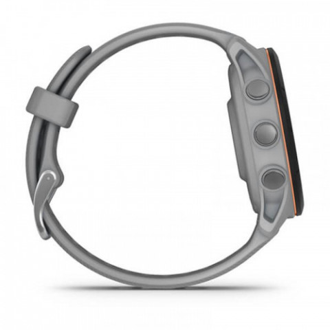 Смарт-годинник Garmin Forerunner 255S Slate (010-02641-02)